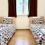 Διαμέρισμα Seaside 2br Βάρνα