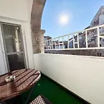 Seaside 2br Διαμέρισμα *