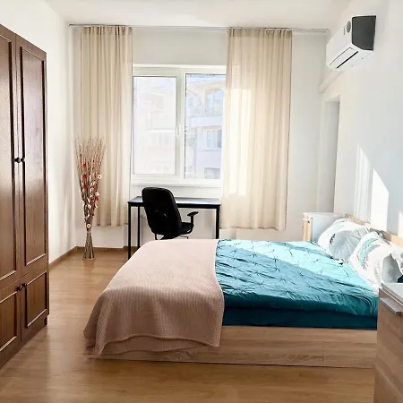 Διαμέρισμα Seaside 2br