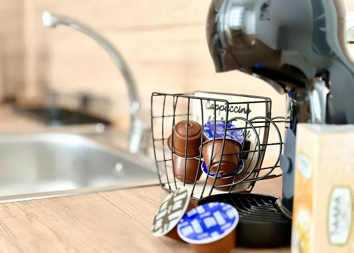 Seaside 2br Apartment *