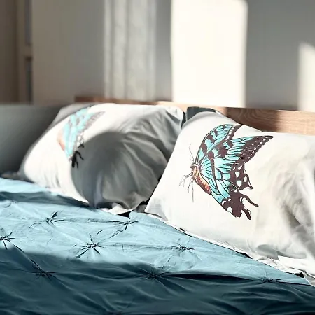 Seaside 2br Free Parking Διαμέρισμα Βάρνα