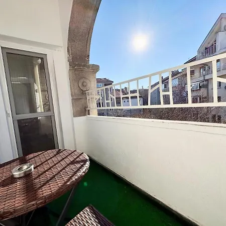 Seaside 2br Appartement *