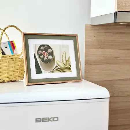 Appartement Seaside 2br Varna