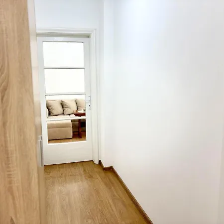Διαμέρισμα Seaside 2br Free Parking *
