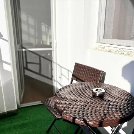 Seaside 2br Free Parking Διαμέρισμα Βάρνα