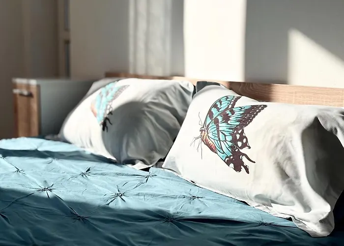 Seaside 2br Appartement Varna