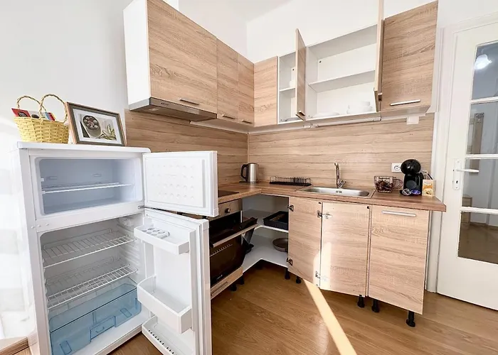 Seaside 2br Appartement *