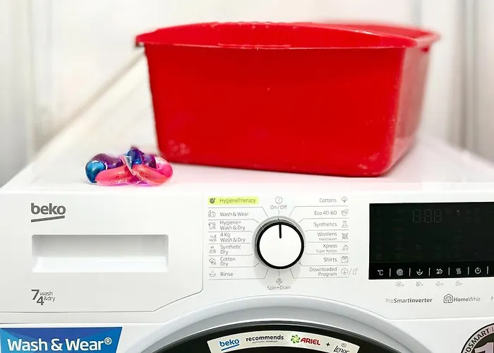 Seaside 2br Appartement Varna