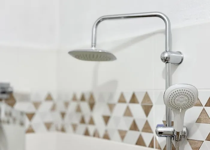 Appartement Seaside 2br