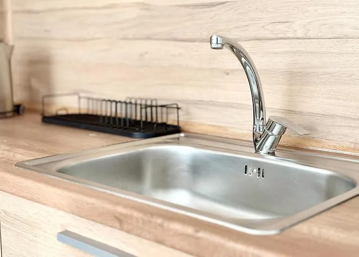 Seaside 2br Appartement *