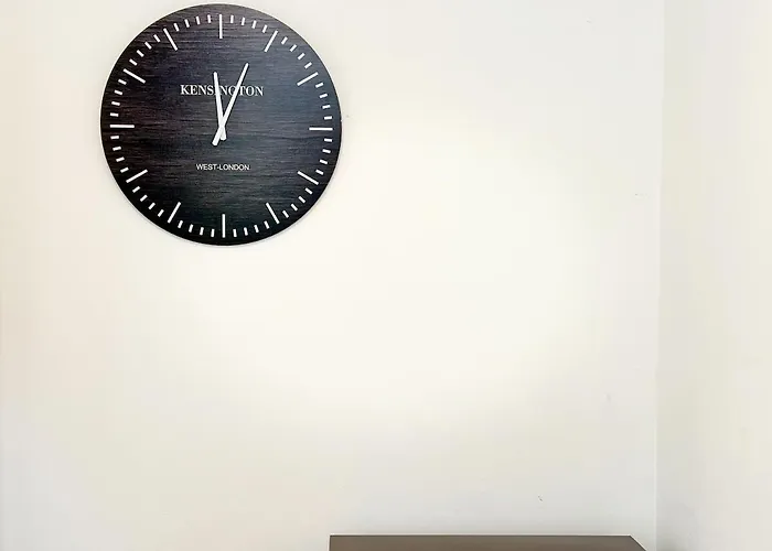 Appartement Seaside 2br *