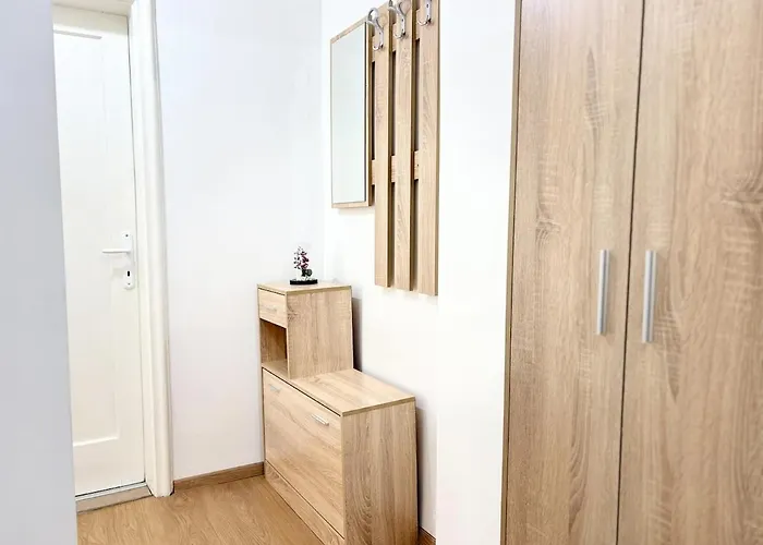 Seaside 2br Appartement *