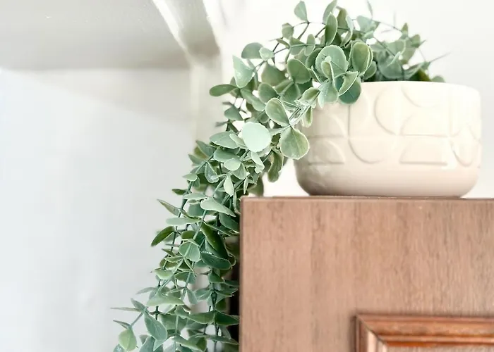 Seaside 2br Appartement *